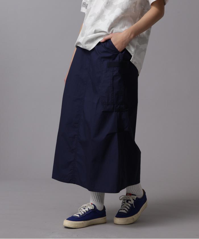 AVIREX/SNOW SKIRT/ スノースカート