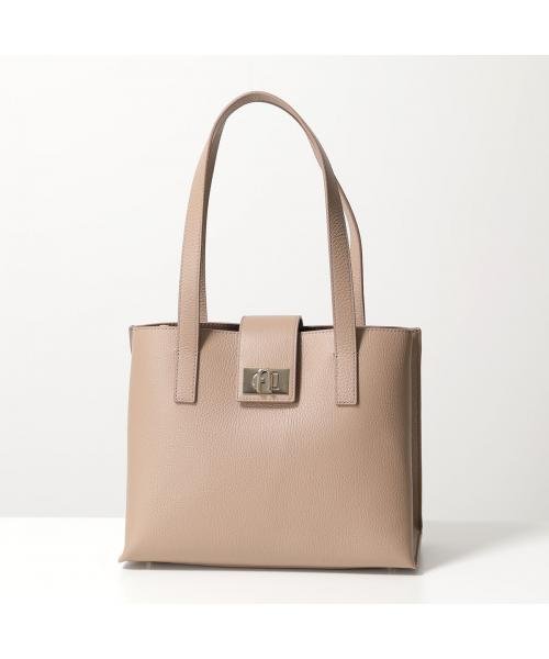 Furla トートバッグ 1927 M TOTE レザー