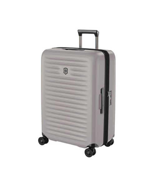 ビクトリノックス スーツケース Mサイズ 75L/90L 拡張機能付き Victorinox 612589 653136 653137 キャリーケース キャリー