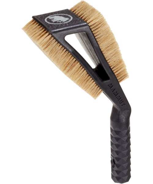 MAMMUT マムート アウトドア スローパーブラシ Sloper Brush クライミング ブラシ 天