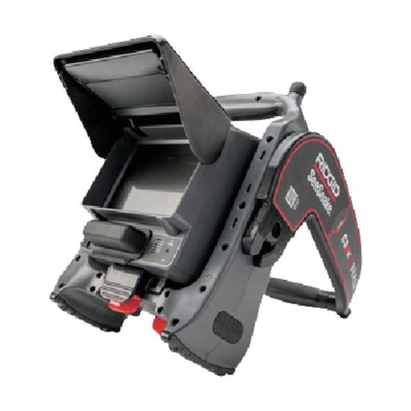 日本エマソン RIDGID CS6Xヴァーサモニタ 64943 1台 253-5951（直送品）