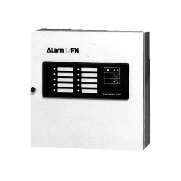 河村電器 河村電器産業 アラーム盤 ARM 10FNK 1台（直送品）