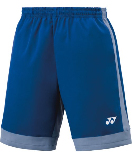 Yonex ヨネックス テニス ユニハーフパンツ 15144 472