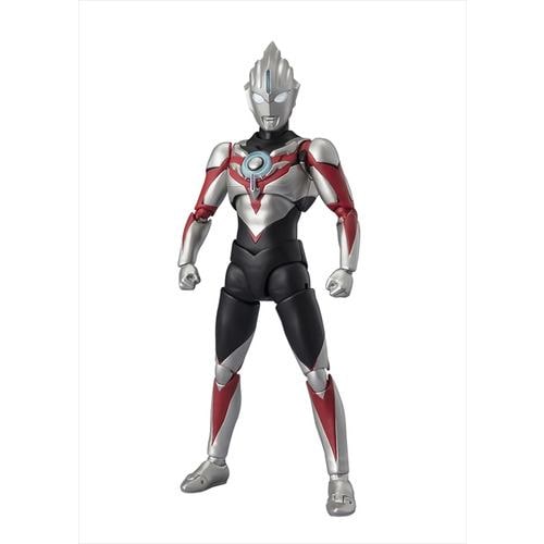 バンダイスピリッツ S.H.Figuarts ウルトラマンオーブ オーブオリジン(ウルトラマン ニュージェネレーション スターズVer.)