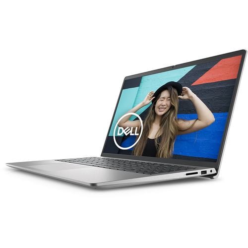 【台数限定】DELL NI85S-CNHBS ノートパソコン Inspiron 15 3520 15.6インチ 第12世代 Intel Core i7／メモリ16GB／SSD512GB プラチナシルバー