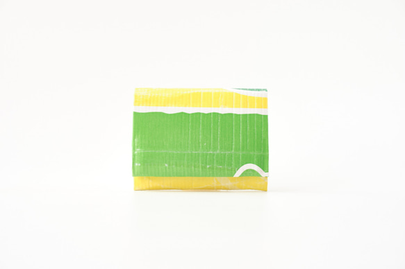 MID WALLET / CHILE LEMON