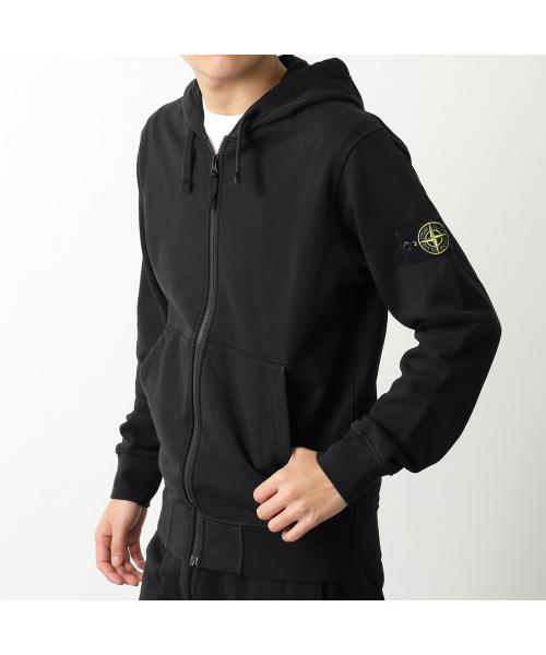 ストーンアイランド/STONE ISLAND ジップアップ パーカー801564251