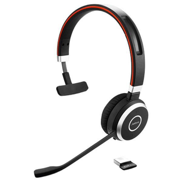 GNオーディオ Jabra Evolve 65 SE Link380a