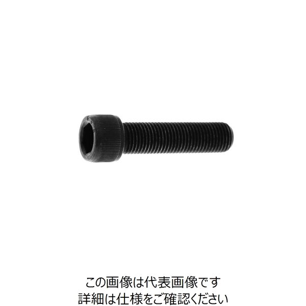 ファスニング J 16ヤマ 鋼 六角穴付きボルト（UNF）（キャップスクリュー） 3/4X2”3/4 A00000408060826000（直送品）