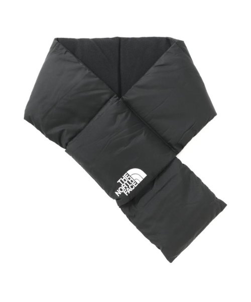 THE NORTH FACE(ザ・ノース・フェイス)Nuptse Muffler ヌプシマフラー