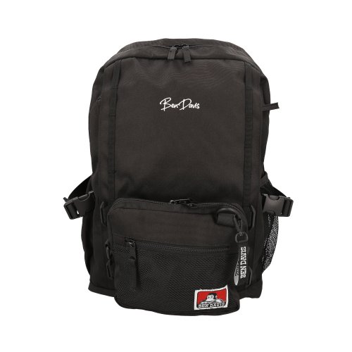 BENDAVIS ベンデイビス SYSTEM DAYPACK