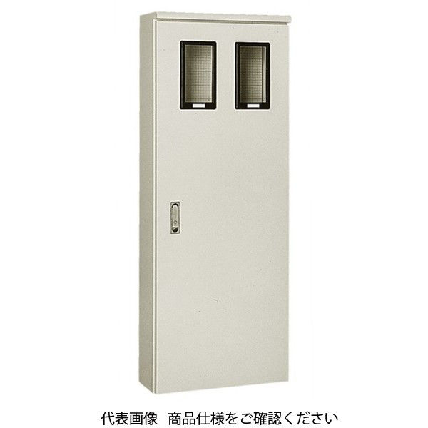 河村電器 引込計器盤用キャビネット MPO