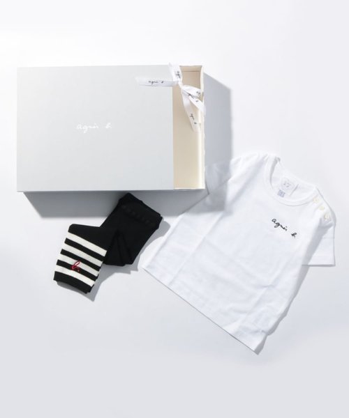 WEB限定 S179 L GIFT SET ベビー ギフトセット