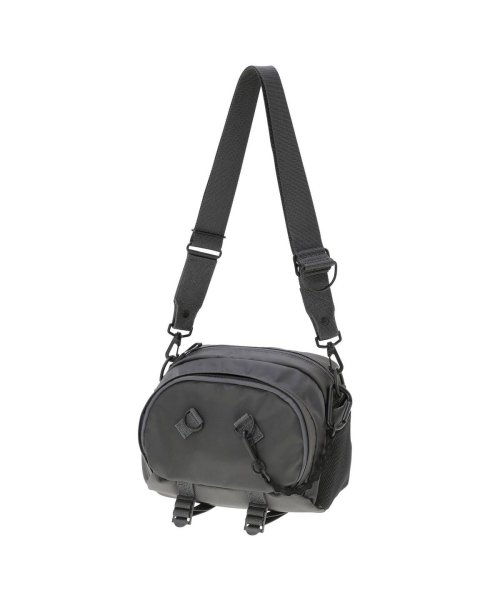 POTR/POTR RIDE SHOULDER BAG ピー・オー・ティー・アール/ピー・オー・ティー・アール ライド ショルダーバッグ 997－05362