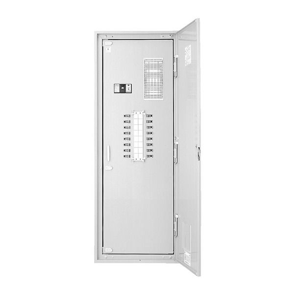 河村電器 河村電器産業 電灯分電盤 NSRF2 1028WN 1台（直送品）