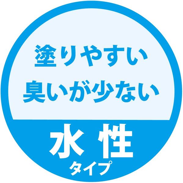 水性シリコン遮熱屋根用 コーヒーブラウン #0037765544 カンペハピオ