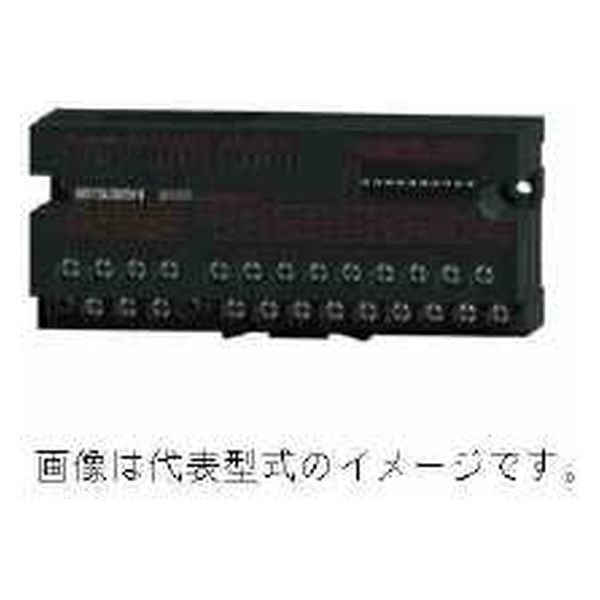 三菱電機 シーケンサCCーLink AJ65SBTB1-16T 1個（直送品）