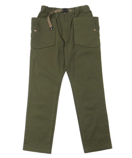 チャムス/Stretch Camping Pants (ストレッチ キャンピング パンツ)