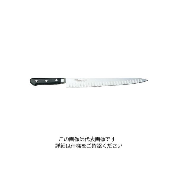 ミソノ刃物 ミソノMV鋼筋引サーモン No.528 1個 64-3248-22（直送品）