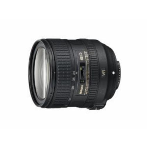 AF-S NIKKOR 24-85mm f／3.5-4.5G ED VR