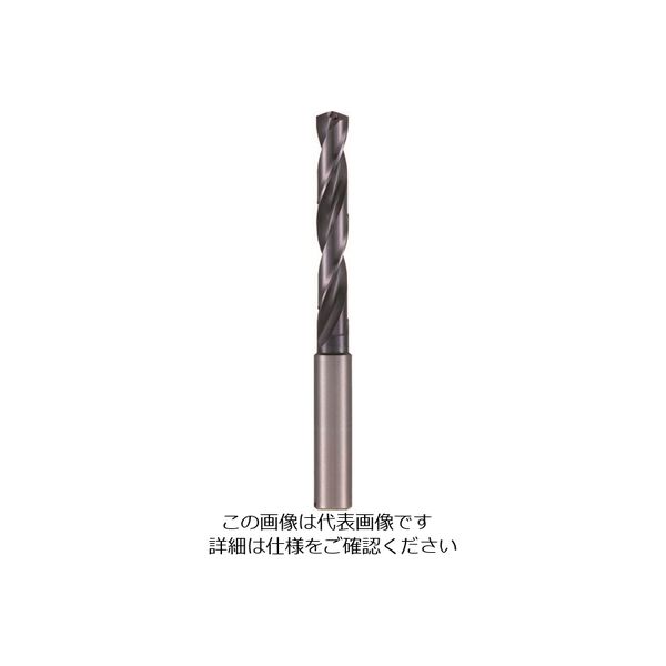 グーリング 超硬ステンレス用ドリル5×D用 nanoAコート 8mm 8511 8.000 232-6655（直送品）