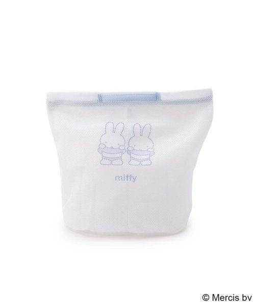 Dick Bruna miffy 仕切り付きメッシュストレージ