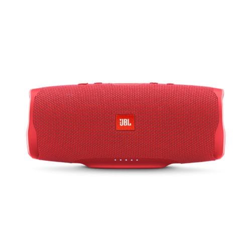 スピーカー JBL ジェイビーエル CHARGE4 RED JBLCHARGE4RED