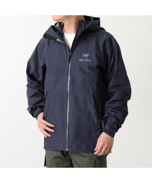 アークテリクス/ARCTERYX フーデッド ジャケット X000007301 Beta LT J･･･