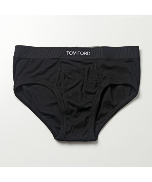 TOM FORD ブリーフパンツ 下着 T4LC1 104 アンダーウェア