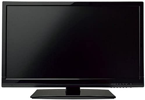 ユニテク 20V型 液晶テレビ Visole LCH2007V 外付けHDD録画対応【中古品】