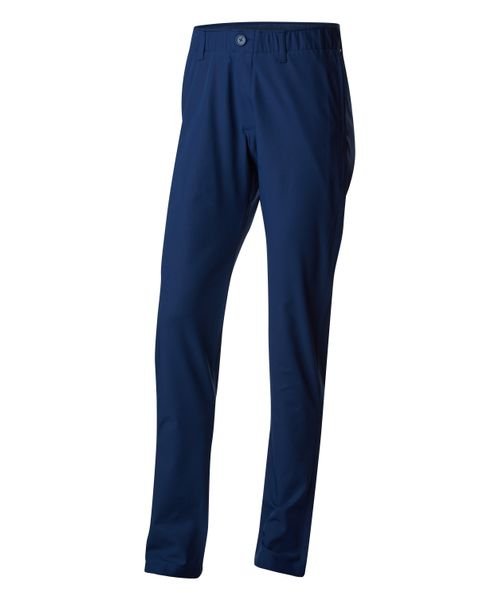 UA ISO－CHILL TAPERED PANTS