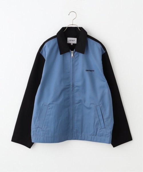 Carhartt MODULE SCRIPT JACKET I032977