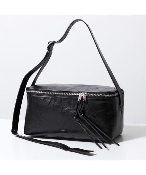 JIL SANDER ボディバッグ CAMERA BAG MD J25WG0021 P6002