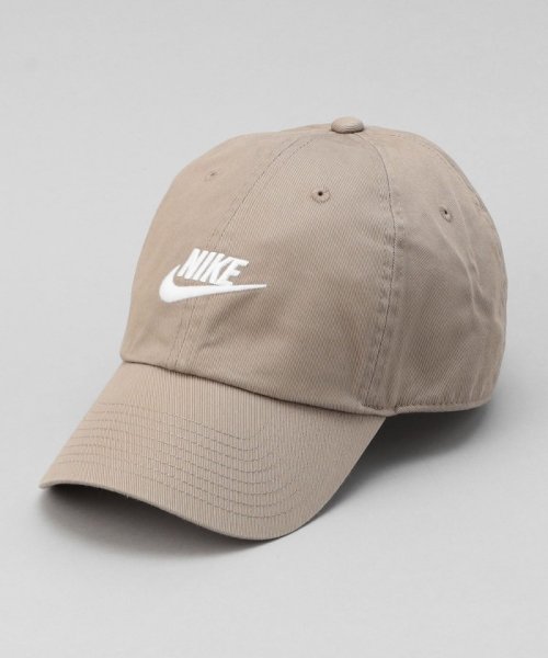 NIKE（ナイキ）クラブキャップ／CLUB CAP CB FUT W L