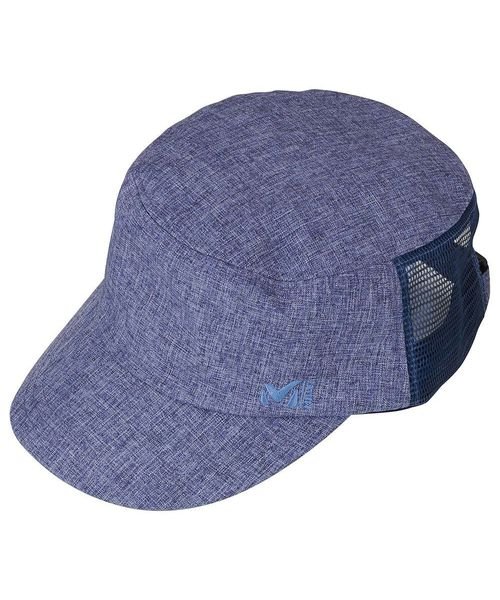 RANDONNEE MESH WORK CAP ランドネ メッシュ ワーク キャップ