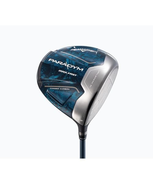 パラダイム MAX FAST ドライバー 10.5° SPEEDER NX  40 for Callaway 硬さ:R