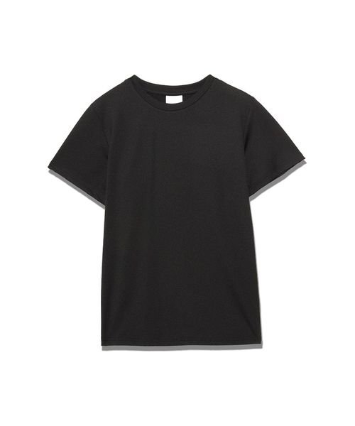 ナイロンメッシュジャージ レギュラーTシャツ LADIES