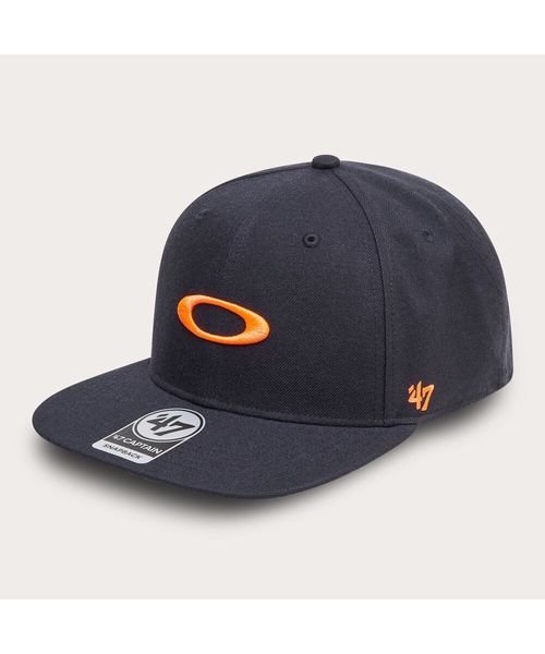 47 OAKLEY B1B ELLIPSE HAT