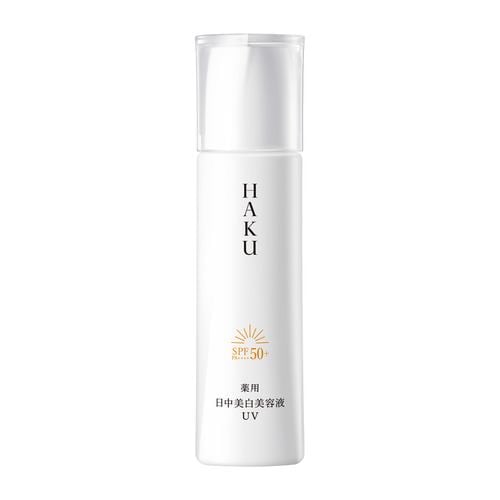 資生堂ジャパン デイブライトニングUV SPF50+ PA++++ ＨＡＫＵ 45ml