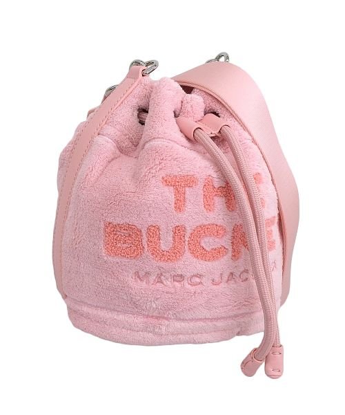 MARC JACOBS マークジェイコブス TERRY BUCKET バケット バッグ