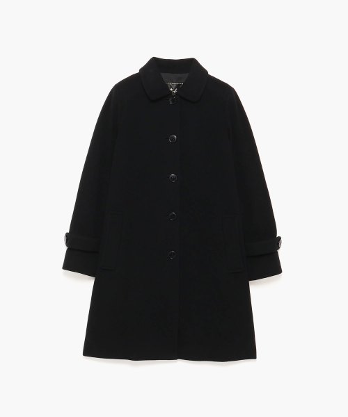 WU60 MANTEAU ニューピミリココート