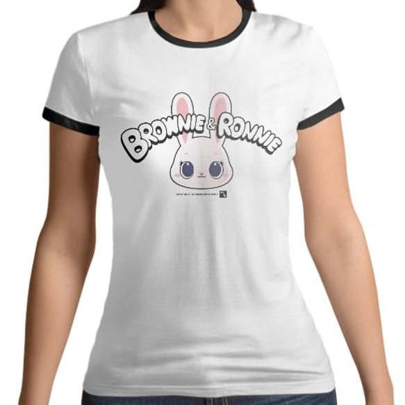 かわいい動物成人女性半袖TシャツTシャツ女性のコットンカラーラウンドネックTシャツYUKI