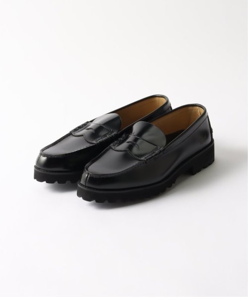 【Son Of The Cheese/サノバチーズ】  Dont Kill My Vibe Loafer　SC2410－ SN01