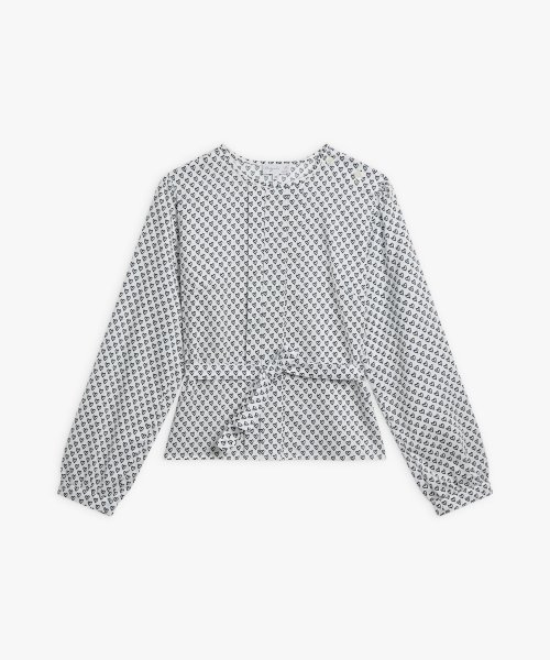 IDC1 BLOUSE ブラウス