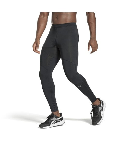 ランニング スピードウィック タイツ / Running Speedwick Tights