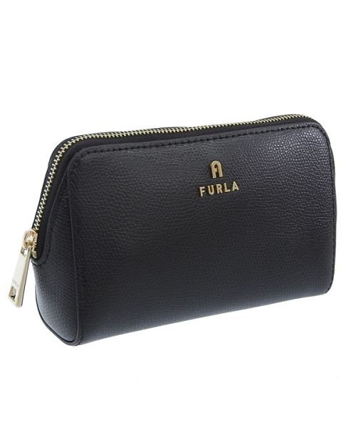 FURLA フルラ CAMELIA M カメリア ポーチ 小物入れ コスメ ケース Mサイズ