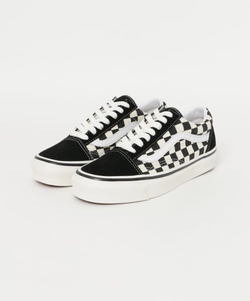 VANS　OLD SKOOL 36 DX