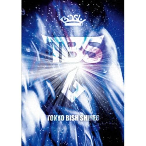 【DVD】BiSH ／ TOKYO BiSH SHiNE6