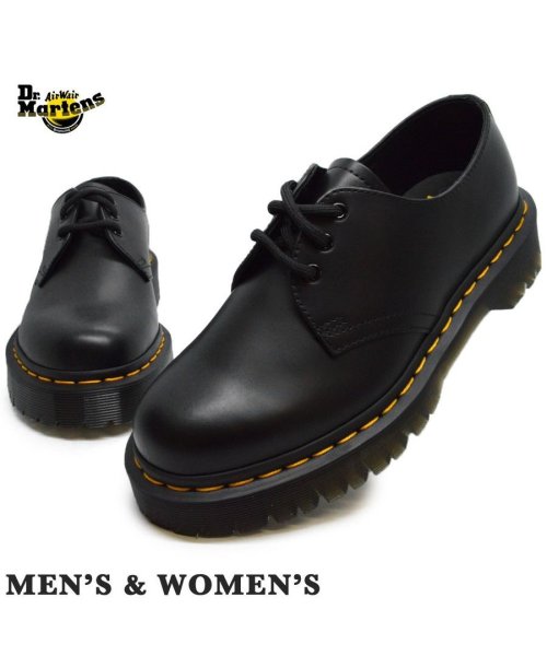 Dr.Martens 21084001 CORE 1461 BEX