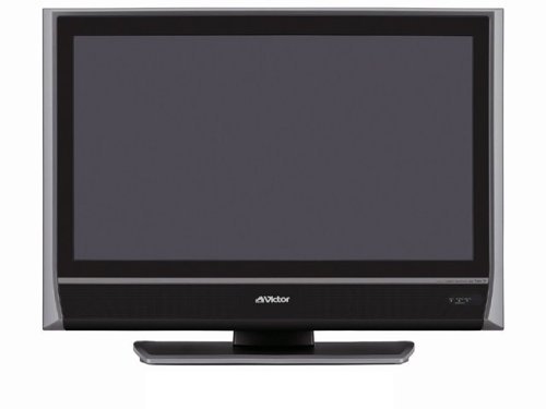 JVCケンウッド ビクター EXE 26V型 地上・BS・110度CSデジタルハイビジョン液晶テレビ LT-26LC80【中古品】